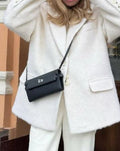 Soft Oversized Coat