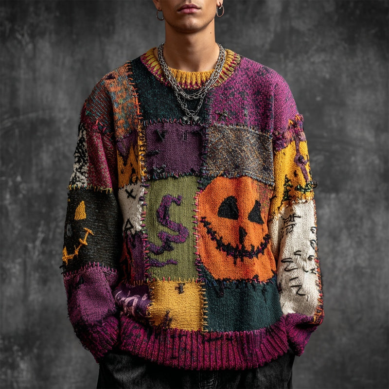 Everyday Knit Sweater