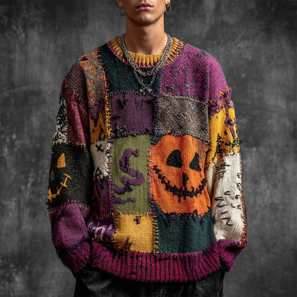 Everyday Knit Sweater