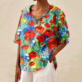 Classic Linen Shirt