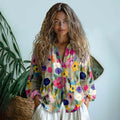 Weekend Oversized Shirt