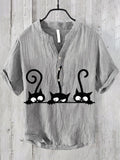Everyday Cotton Shirt