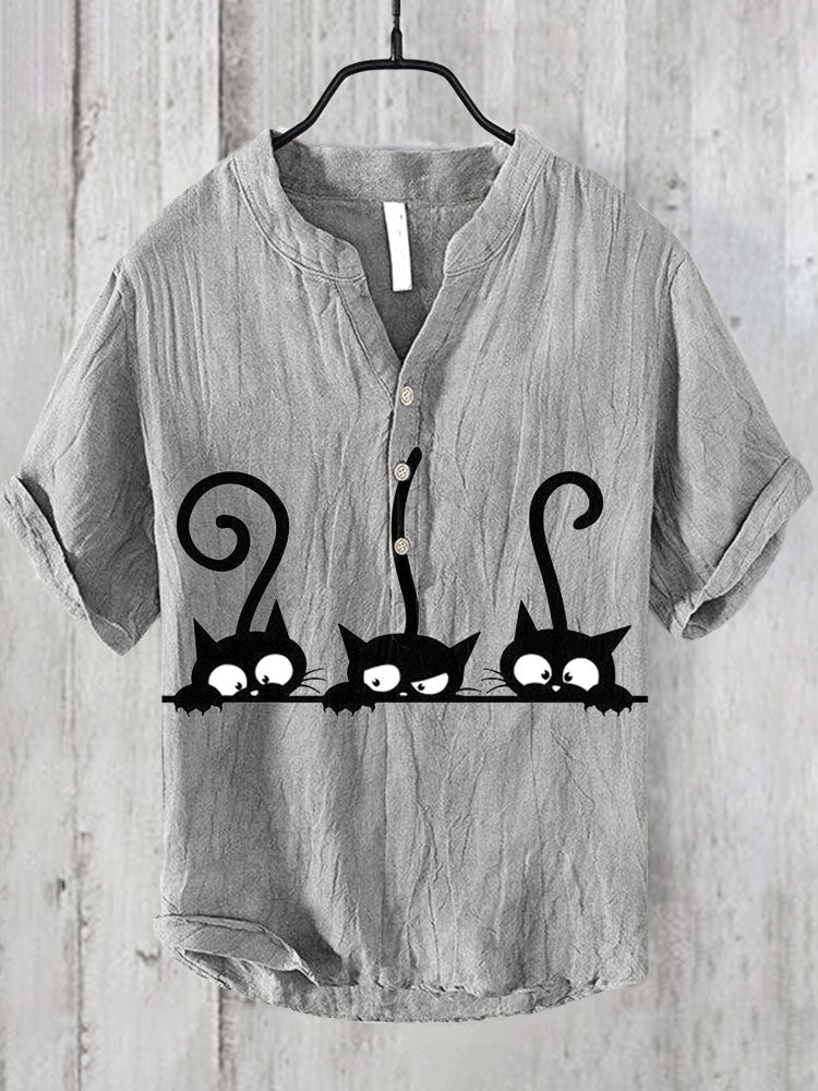 Everyday Cotton Shirt
