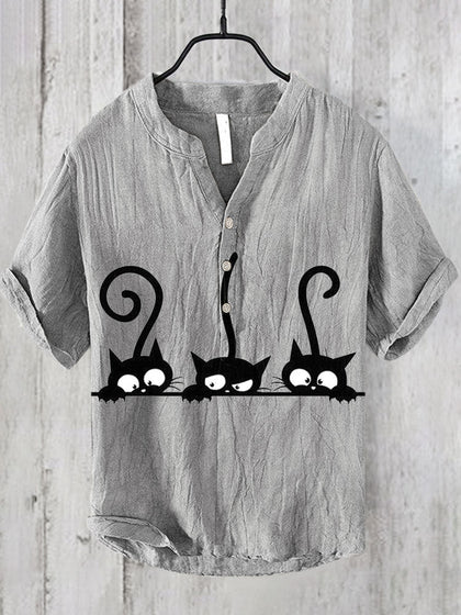 Everyday Cotton Shirt