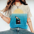 Soft Denim Shirt