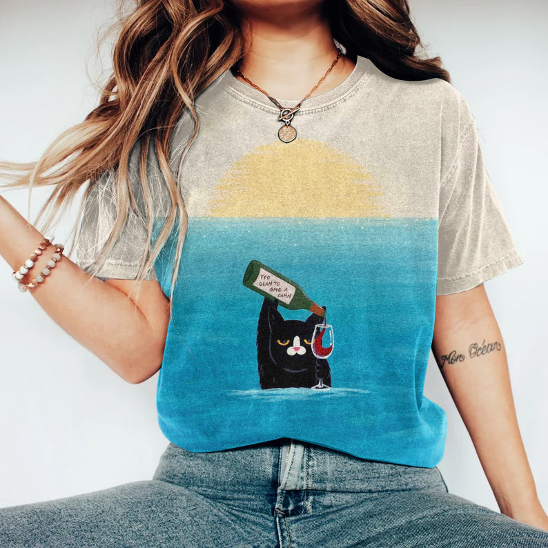 Soft Denim Shirt