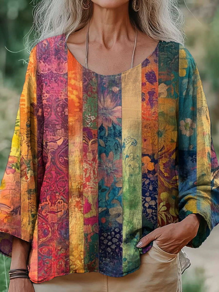 Coastal Short-Sleeve Shirt