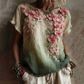 Summer Linen Shirt