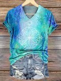 Easy Cotton Shirt