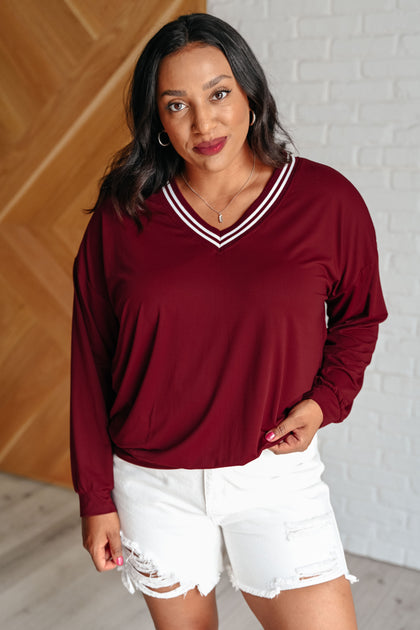 Everyday Lightweight Sweater