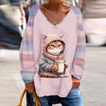 Relaxed Cotton Shirt