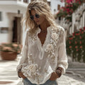Soft Printed Shirt