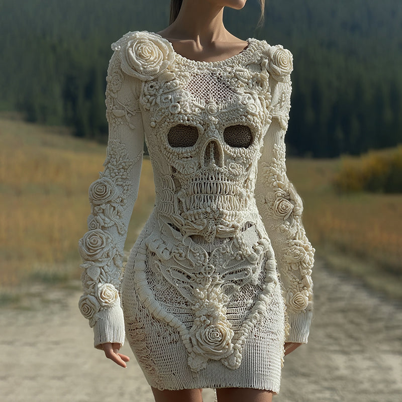 Easy Textured Sweater