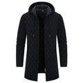 Everyday Double-Breasted Coat