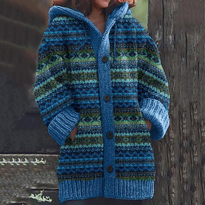 Classic Oversized Sweater