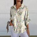 Simple Collared Shirt