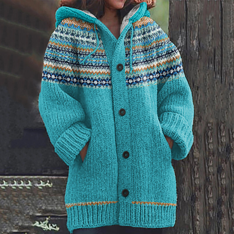 Soft V-Neck Sweater