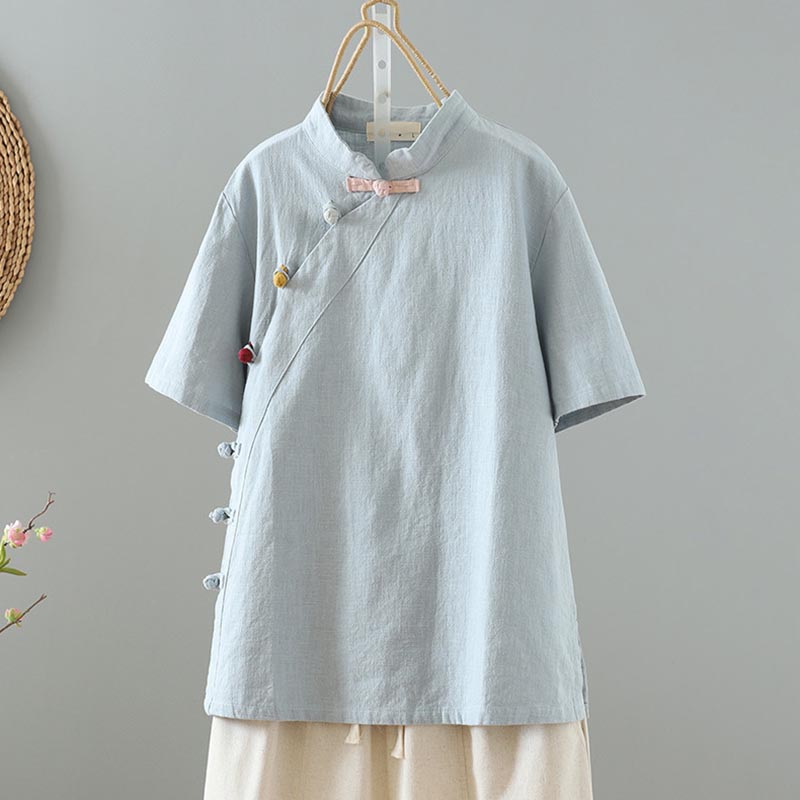 Everyday Collared Shirt