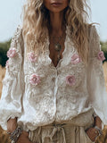 Soft Oversized Shirt