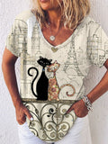 Summer Long-Sleeve Shirt