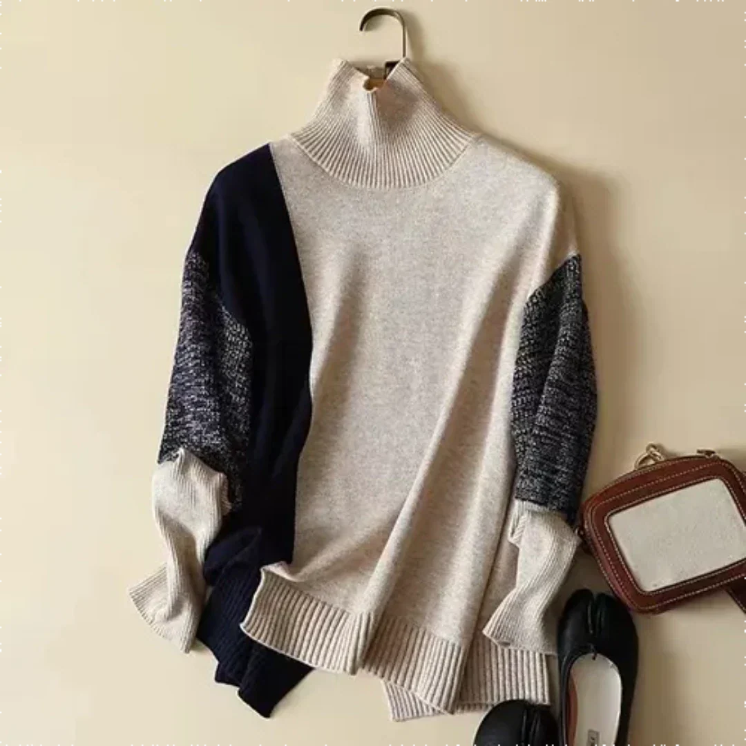 Everyday Oversized Sweater