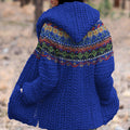 Easy Lightweight Sweater
