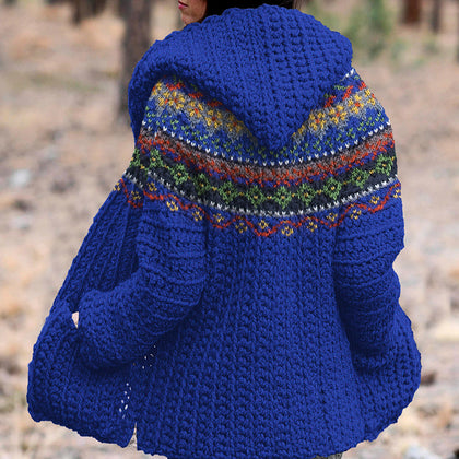 Easy Lightweight Sweater