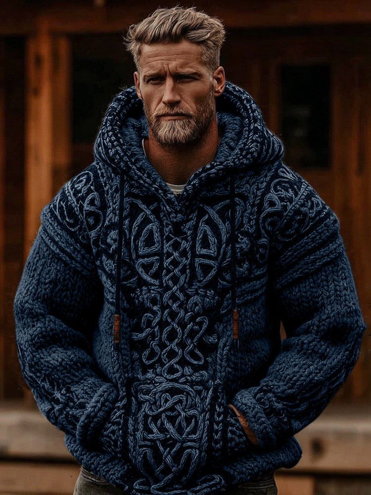 Everyday Ribbed Sweater