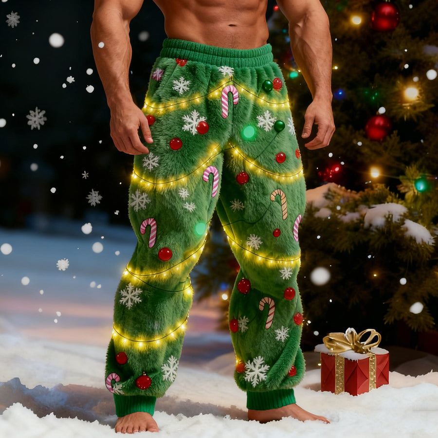 Effortless Lounge Pants