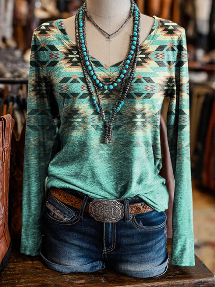 Easy Collared Shirt