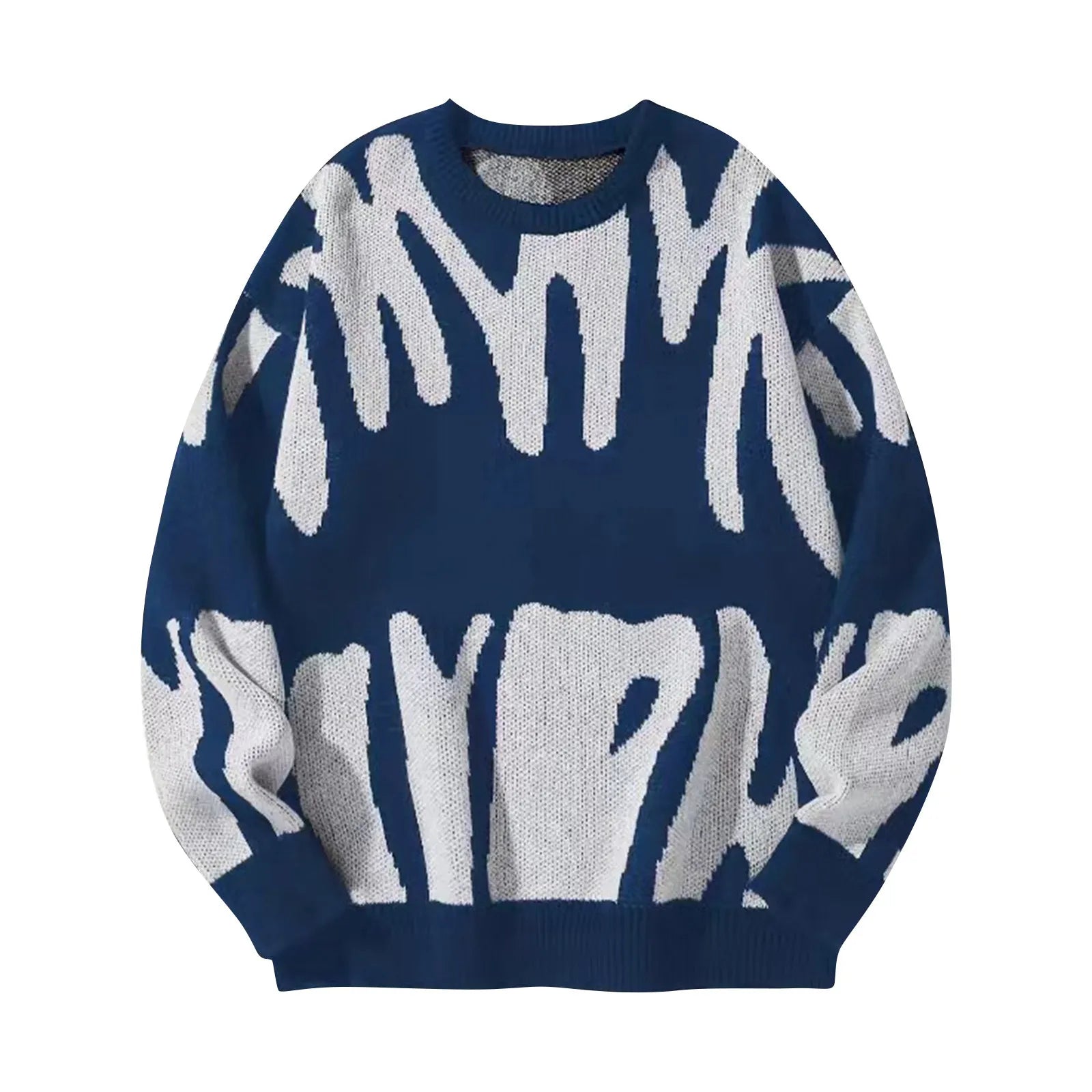 Classic Striped Sweater