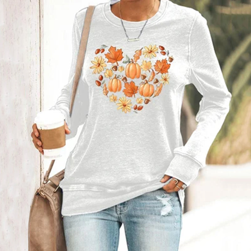 Simple Buttoned Shirt