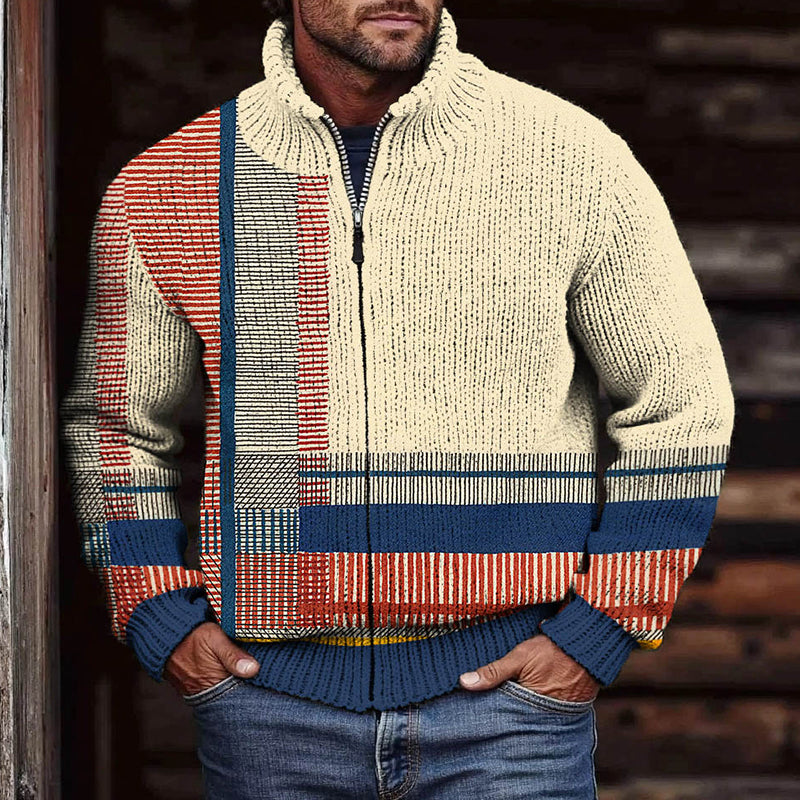 Everyday Ribbed Sweater