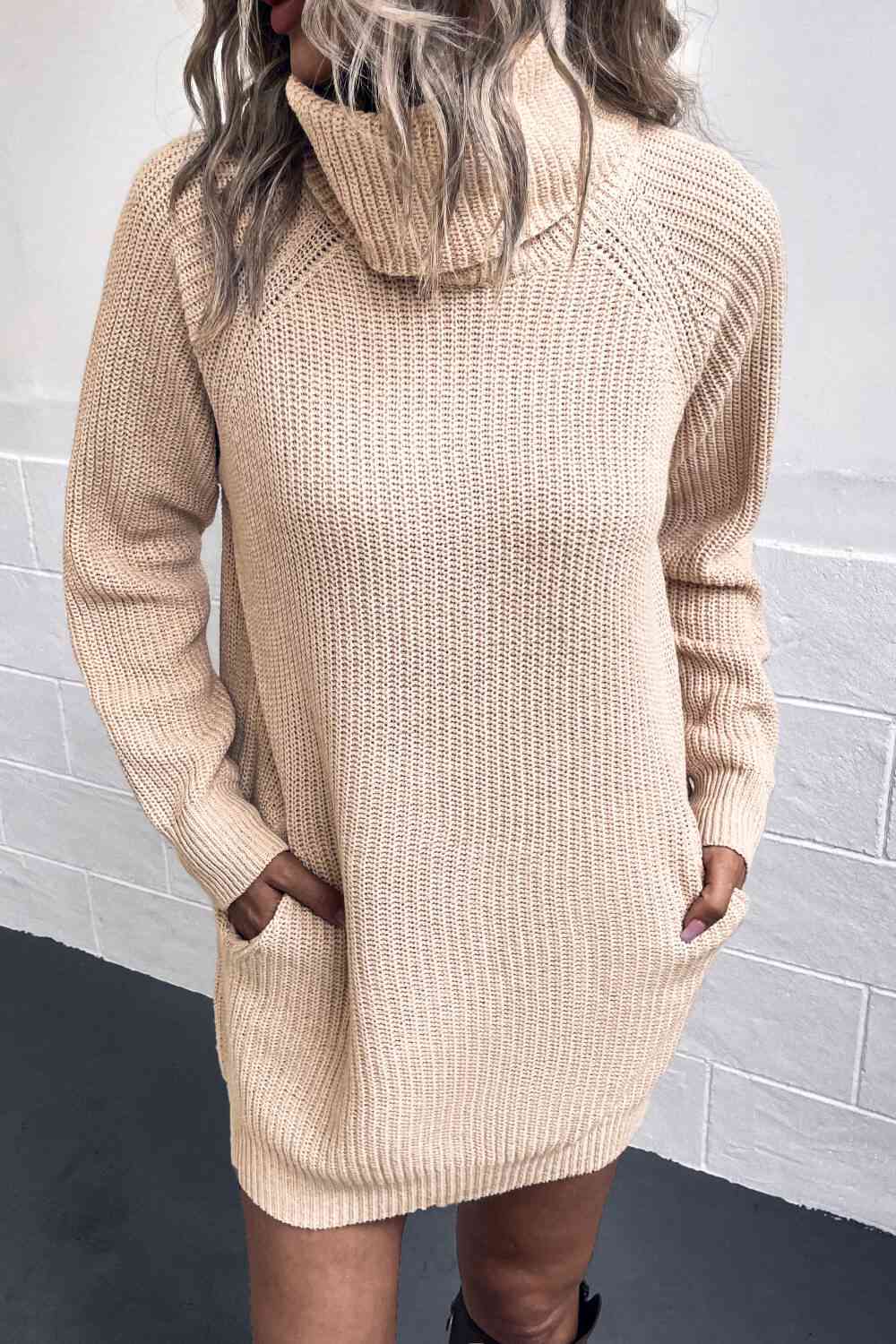 Everyday Knit Sweater