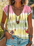 Classic Buttoned Shirt