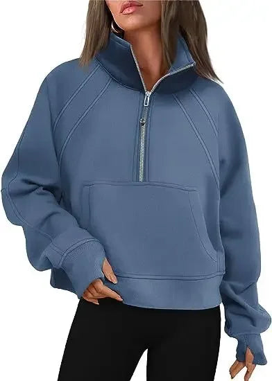 Classic Lightweight Sweater