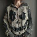 Soft Oversized Sweater