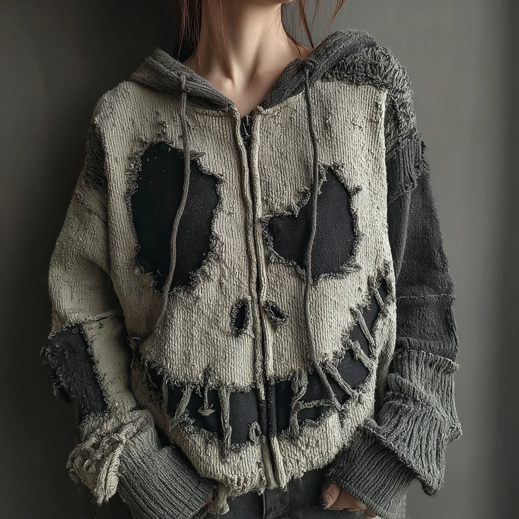 Soft Oversized Sweater