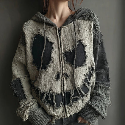 Soft Oversized Sweater