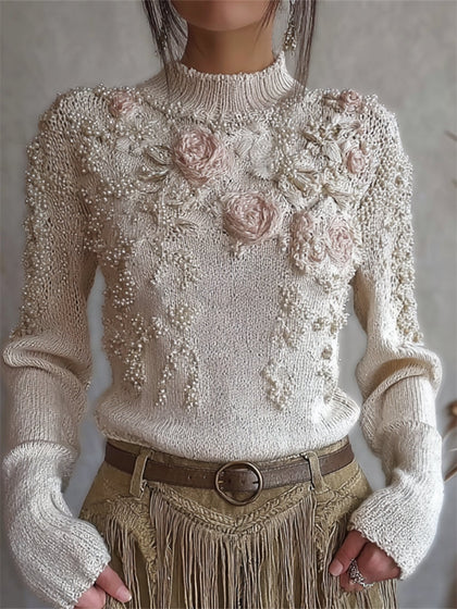 Everyday Knit Sweater