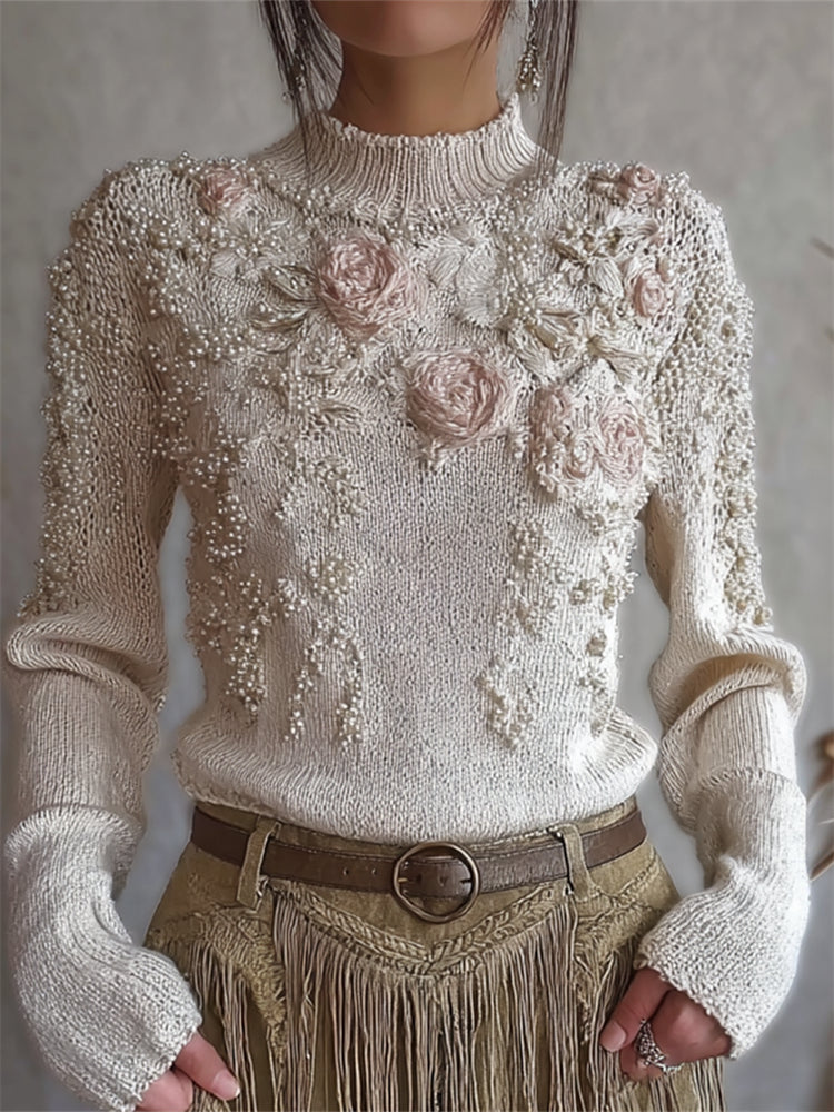 Everyday Knit Sweater