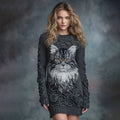 Cozy V-Neck Sweater