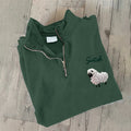 Weekend Long-Sleeve Shirt