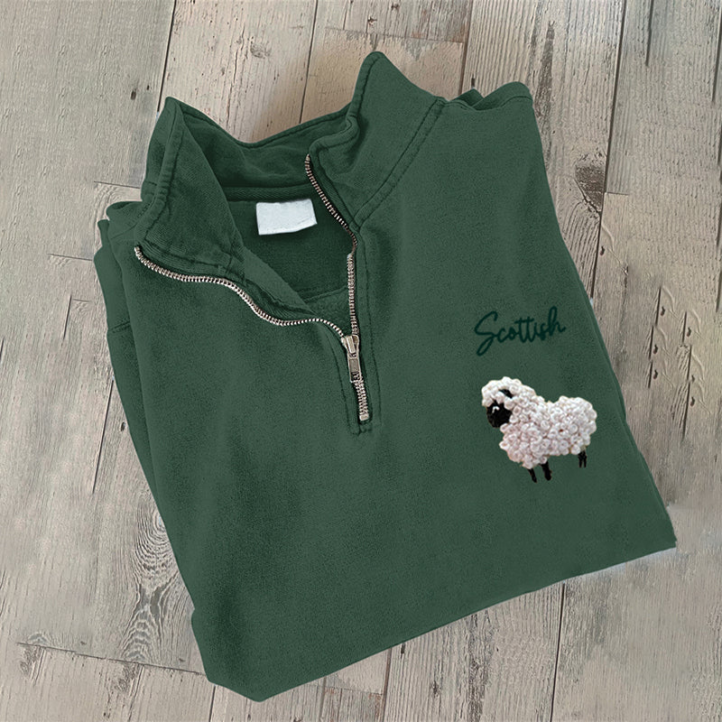 Weekend Long-Sleeve Shirt