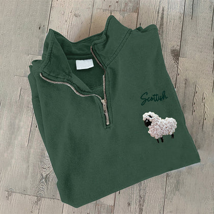 Weekend Long-Sleeve Shirt