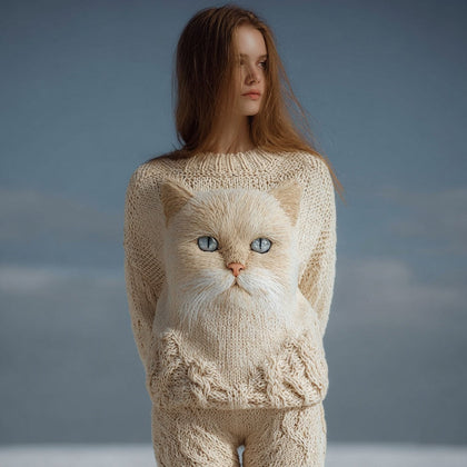 Soft Lightweight Sweater