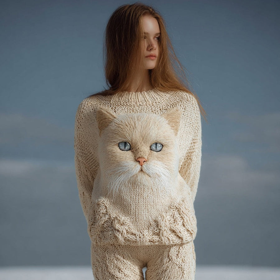 Soft Lightweight Sweater