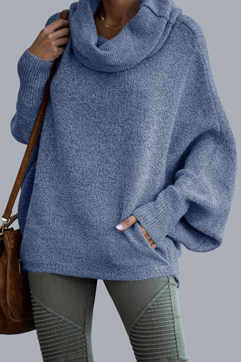 Textured Lightweight Sweater