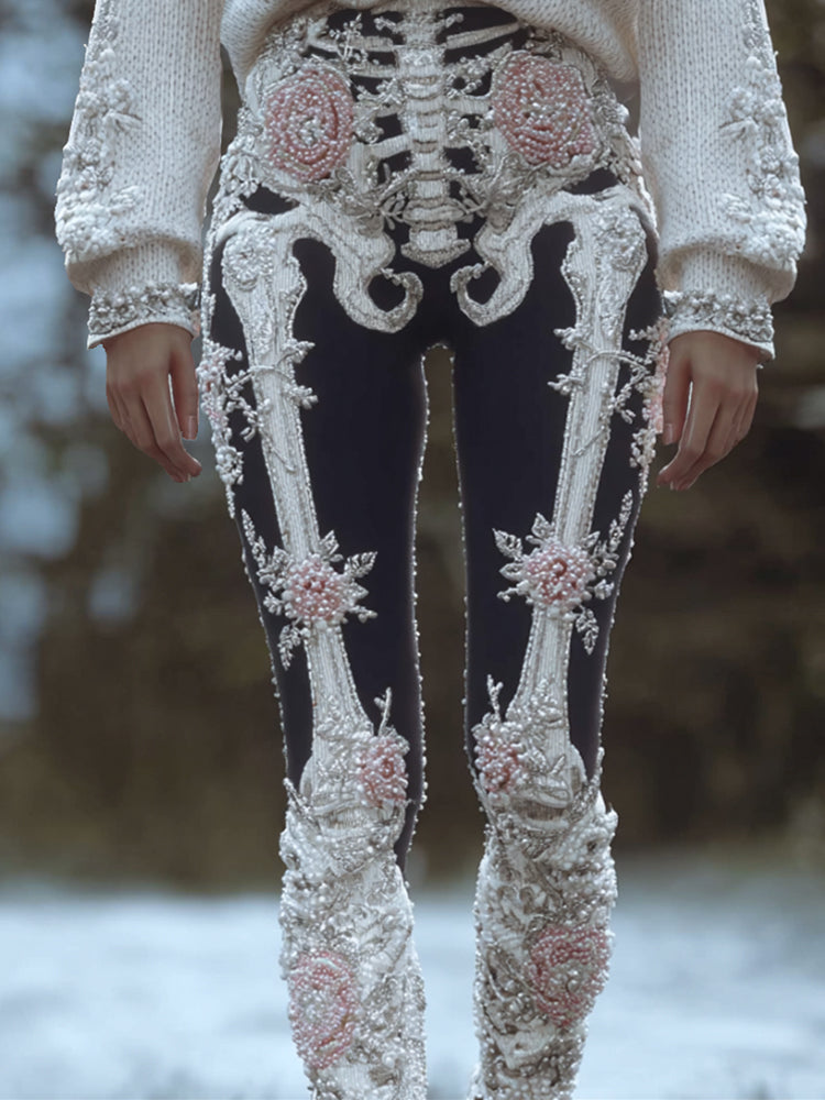 Weekend Printed Pants