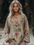 Coastal Short-Sleeve Shirt